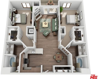 1040 Glendon Avenue - Photo Thumbnail 31