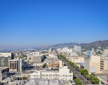 1645 N Vine Street - Photo Thumbnail 47
