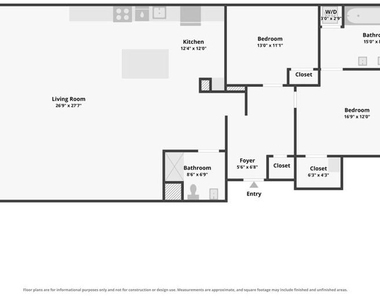1645 N Vine Street - Photo Thumbnail 58