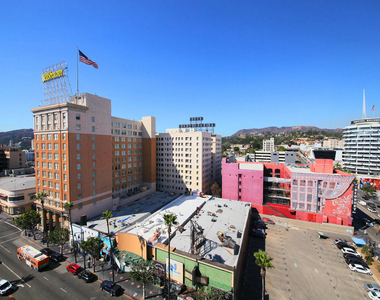 1645 N Vine Street - Photo Thumbnail 50