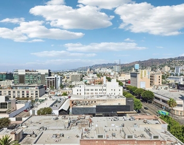 1645 N Vine Street - Photo Thumbnail 39