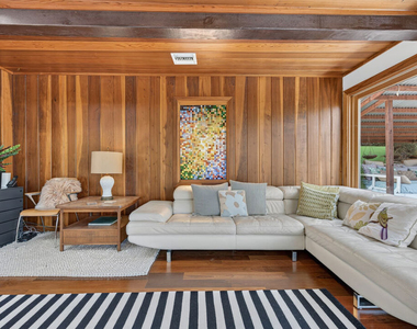 1738 Topanga Skyline Drive - Photo Thumbnail 3