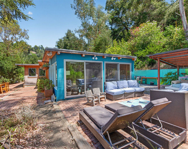 1738 Topanga Skyline Drive - Photo Thumbnail 64