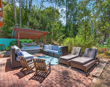 1738 Topanga Skyline Drive - Photo Thumbnail 63