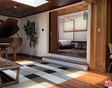 1738 Topanga Skyline Drive - Photo Thumbnail 40