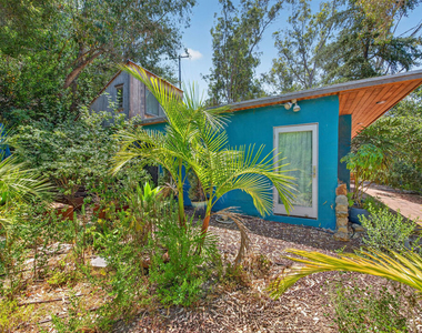 1738 Topanga Skyline Drive - Photo Thumbnail 58