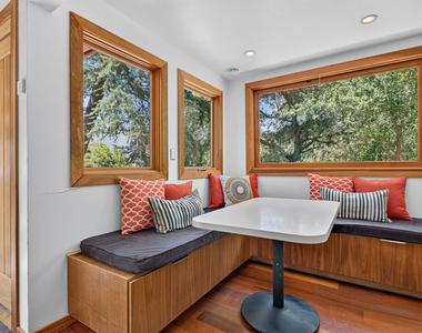 1738 Topanga Skyline Drive - Photo Thumbnail 17