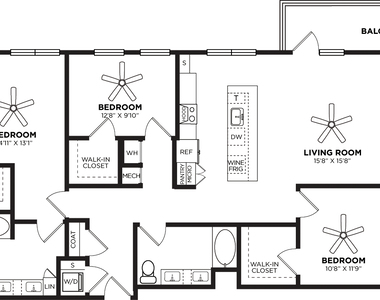 3 Westchester Park Drive - Photo Thumbnail 173