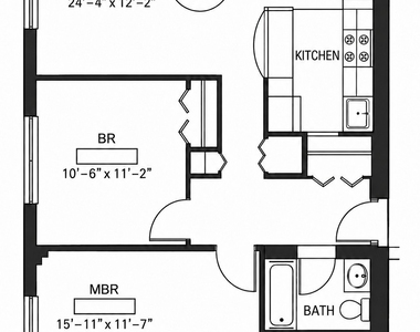 102 Bradhurst Avenue - Photo Thumbnail 15