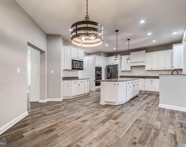 24909 Pinebrook Road - Photo Thumbnail 5