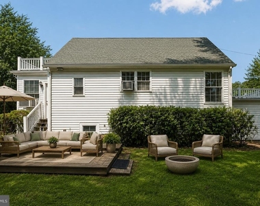 2799 Washington Boulevard - Photo Thumbnail 1