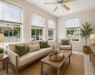 2799 Washington Boulevard - Photo Thumbnail 4