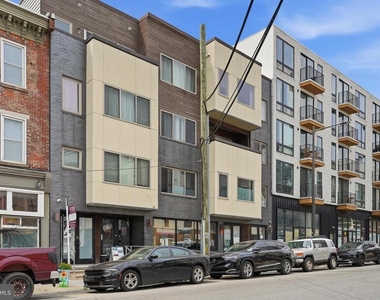 1608 Ridge Avenue - Photo Thumbnail 1