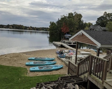 275 Saint Marys Lake Road - Photo Thumbnail 1