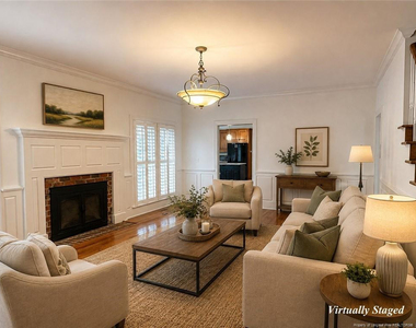3525 Prestwick Drive - Photo Thumbnail 13