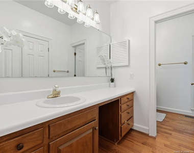 3525 Prestwick Drive - Photo Thumbnail 22