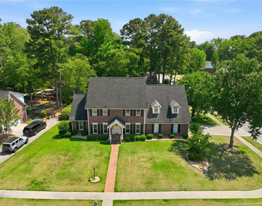 3525 Prestwick Drive - Photo Thumbnail 2