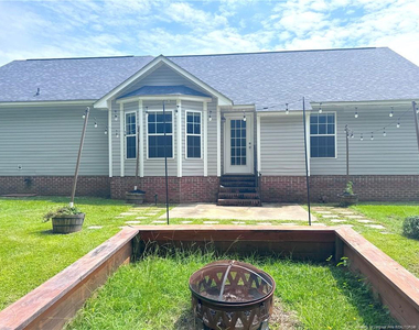 206 Van Buren Drive - Photo Thumbnail 16