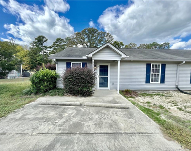 3721 Betts Drive - Photo Thumbnail 1