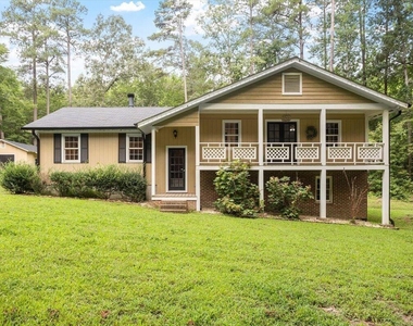 1068 Mc Wilder Road - Photo Thumbnail 1