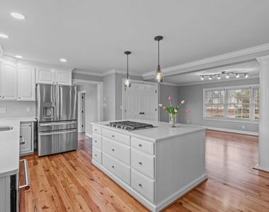 1508 Braden Overlook Court - Photo Thumbnail 8