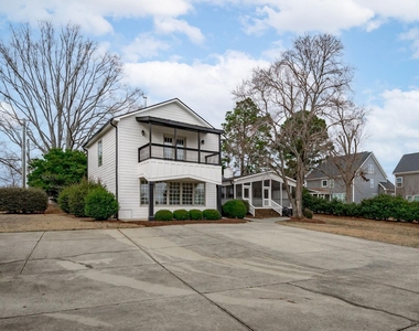 1508 Braden Overlook Court - Photo Thumbnail 1