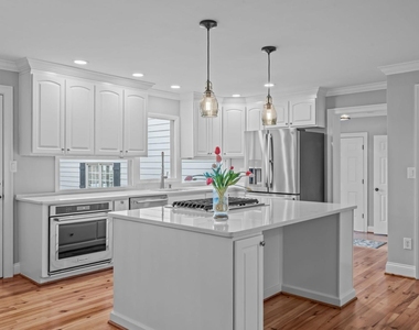 1508 Braden Overlook Court - Photo Thumbnail 9