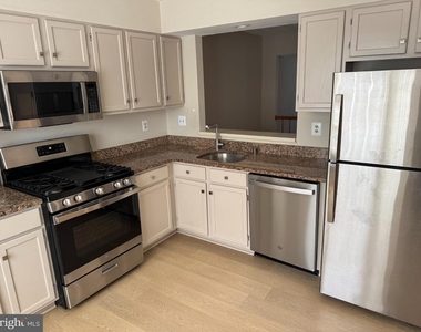 15603 Ambiance Drive - Photo Thumbnail 1