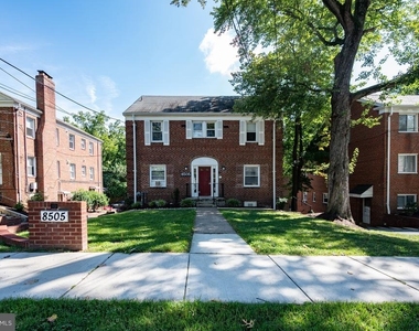 8505 Flower Avenue - Photo Thumbnail 1