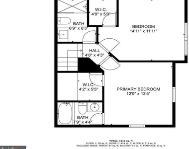 5716 Chapman Mill Drive - Photo Thumbnail 31