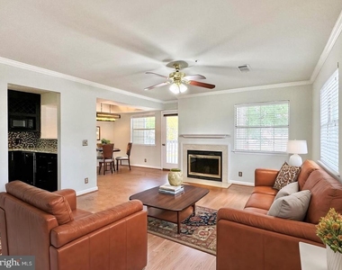 5716 Chapman Mill Drive - Photo Thumbnail 9