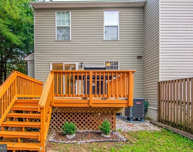 632 Lions Gate Lane - Photo Thumbnail 21