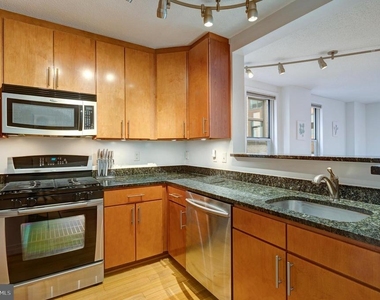 915 E Street Nw - Photo Thumbnail 23