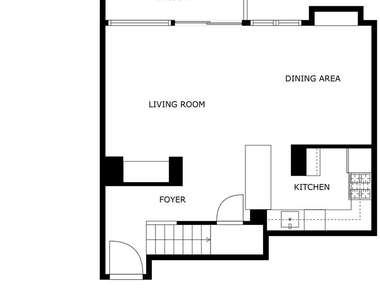 430 M Street Sw - Photo Thumbnail 52