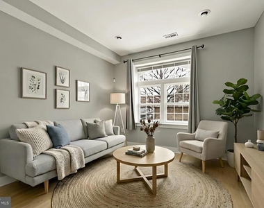 3529 14th Street Nw - Photo Thumbnail 2