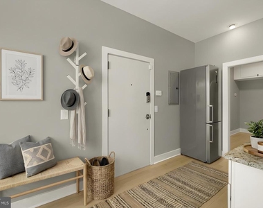 3529 14th Street Nw - Photo Thumbnail 1
