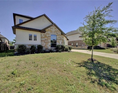 810 Wilson Ranch Pl - Photo Thumbnail 1