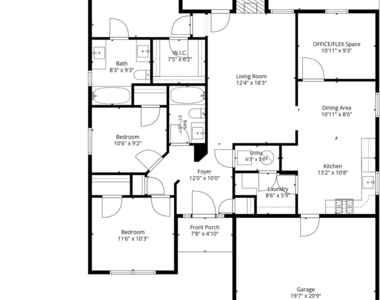 106 Hague St - Photo Thumbnail 14