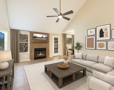 6808 Luckenbach Ln - Photo Thumbnail 3