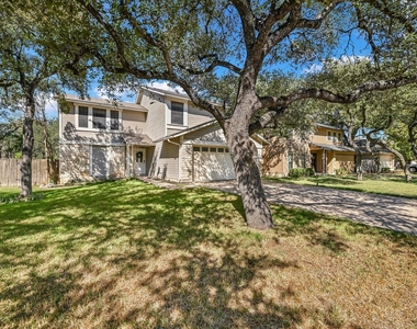 6808 Luckenbach Ln - Photo Thumbnail 1