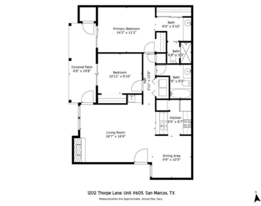 1202 Thorpe Ln - Photo Thumbnail 18