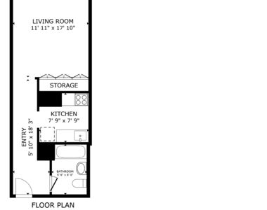90 Washington Street - Photo Thumbnail 6