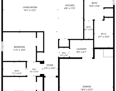 20104 Travis Dr - Photo Thumbnail 20