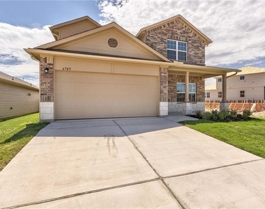 6709 Paseo San Lucas Ln - Photo Thumbnail 1