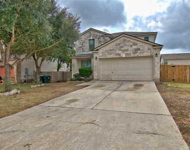 711 Abundance Ln - Photo Thumbnail 1