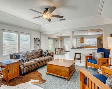 1020 Skylark Hill Ln - Photo Thumbnail 5