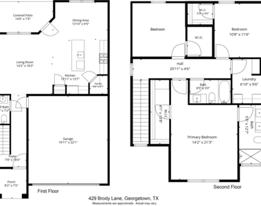429 Brody Ln - Photo Thumbnail 14