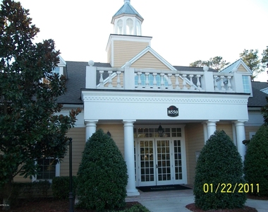8550 Touchton Road - Photo Thumbnail 3