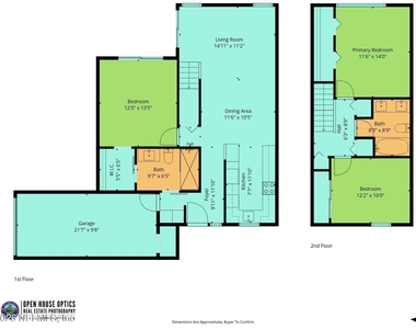 202 Vista Lagoon Court - Photo Thumbnail 2