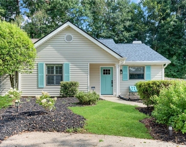 5097 Village Green Way - Photo Thumbnail 2